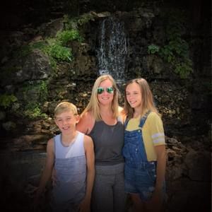 Meet your Posher, Missy